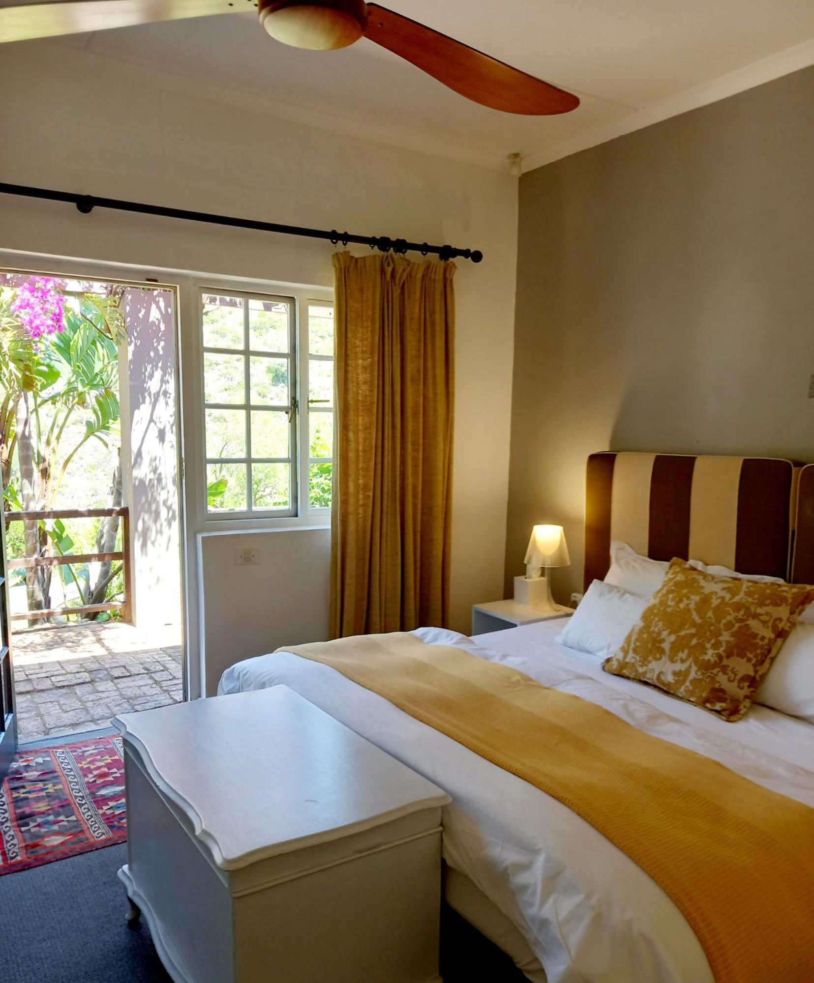 Villa Porcupine Hills Olive And Guest Farm Botrivier Esterno foto