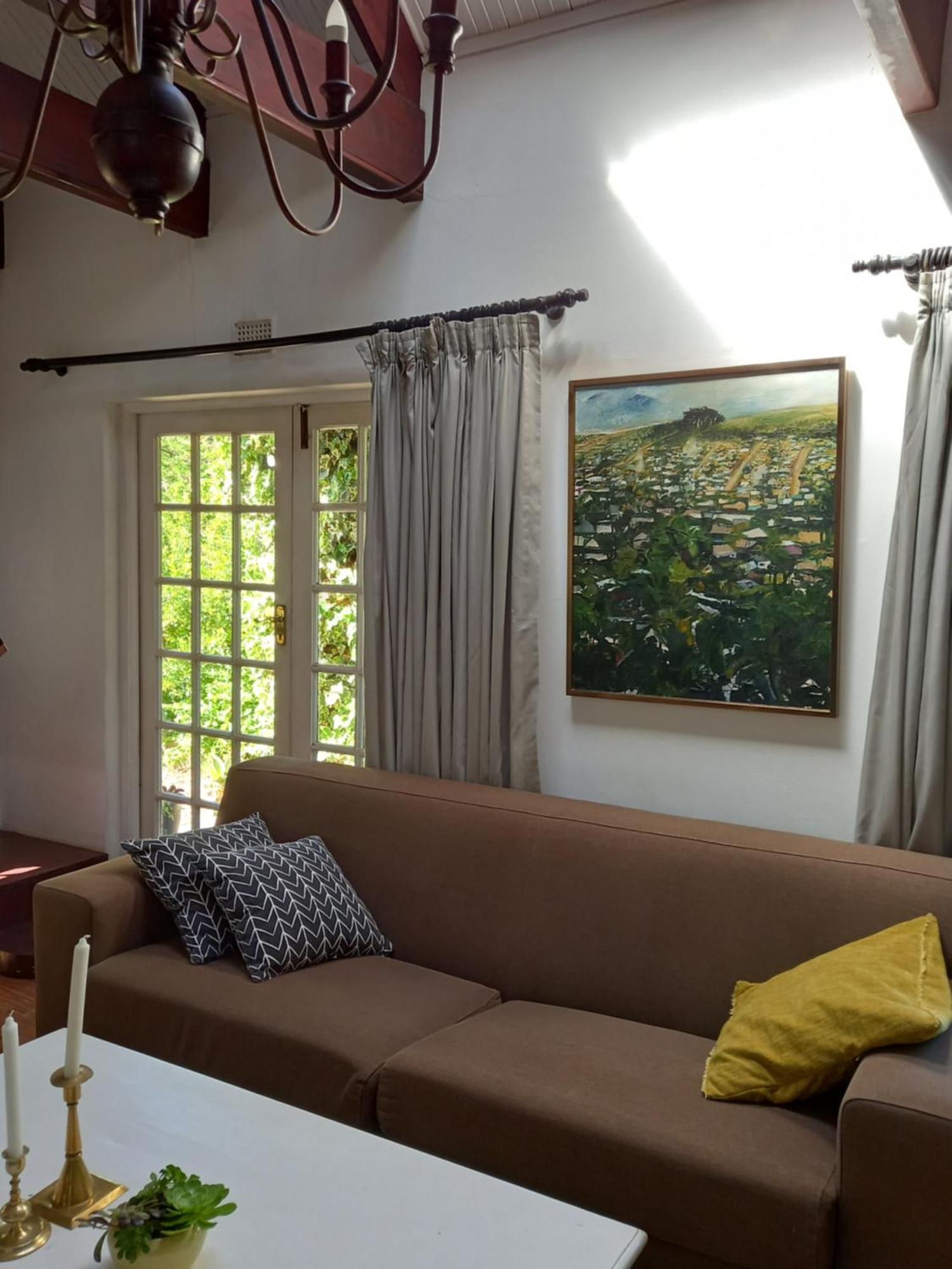 Villa Porcupine Hills Olive And Guest Farm Botrivier Esterno foto